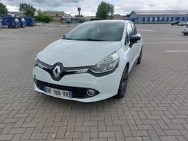 Renault Clio, 1.2 l., hečbekas