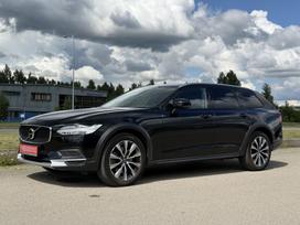 Volvo V90 Cross Country, 2.0 l., wagon