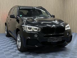 BMW X5, 3.0 l., Внедорожник / Кроссовер
