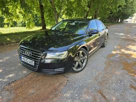 Audi A8, 4.1 l., sedans