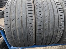 Nexen, летние 255/35 R19
