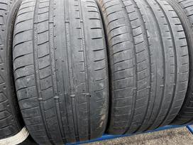 Goodyear Eagle F1 asymetric 3, летние 255/35 R19