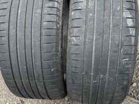 Goodyear Eagle F1 asy2  NO, vasarinės 265/35 R20