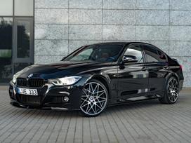 Bmw 340, 3.0 l., sedanas