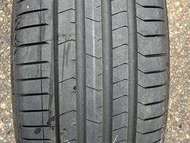 Pirelli P Zero AO, летние 265/40 R20