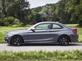 Bmw 2 serija dalimis. Tiekiame visas naujas