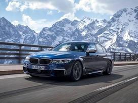 Bmw 5 serija dalimis. Tiekiame visas naujas
