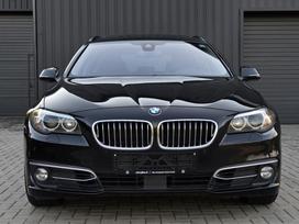 BMW 530, 3.0 l., Универсал