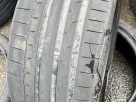 Continental Sport Contact 6, vasarinės 255/35 R21