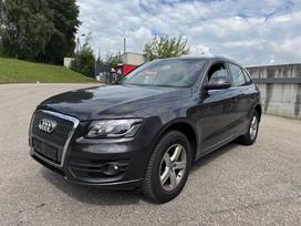 Audi Q5, 2.0 l., Внедорожник / Кроссовер
