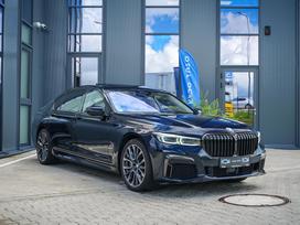 BMW 730, 3.0 l., Седан