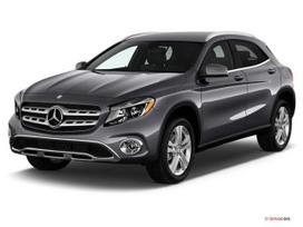 Mercedes-benz Gla klasė dalimis. Tiekiame