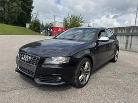Audi A4, 2.0 l., Универсал