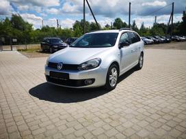 Volkswagen Golf, 1.6 l., wagon