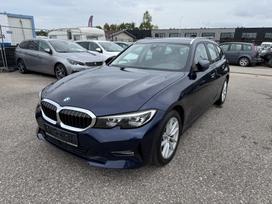 BMW 318, 2.0 l., Универсал