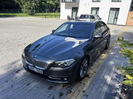BMW 518, 2.0 l., Седан