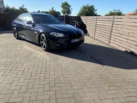 BMW 528, 2.0 l., saloon / sedan