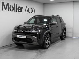 Dacia Duster, 1.6 l., Внедорожник / Кроссовер