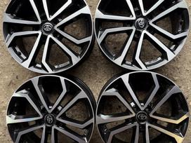 Toyota, light alloy, R18