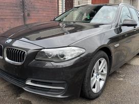 BMW 520, 2.0 l., wagon
