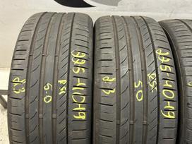Continental ContiSportContact 5, летние 225/40 R19