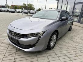 Peugeot 508, 1.2 l., Седан