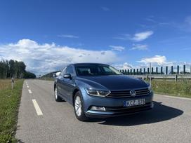 Volkswagen Passat, 1.4 l., sedanas