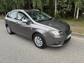Seat Ibiza, 1.2 l., wagon