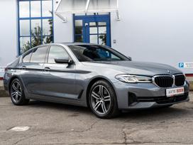 BMW 530, 3.0 l., sedanas