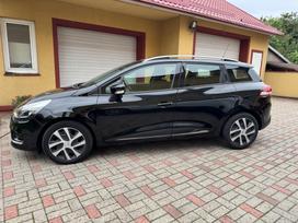 Renault Clio, 1.5 l., Универсал