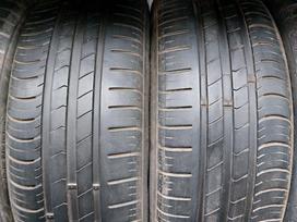 Continental NOKIAN, Michelin M+S, summer 195/55 R16