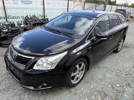 Toyota Avensis 37068366700