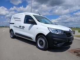 Renault Express, 1.5 l., komercinis