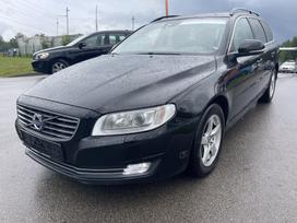 Volvo V70, 2.0 l., Универсал