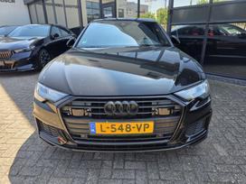 Audi A6, 2.0 l., saloon / sedan