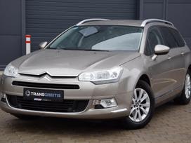Citroen C5, 1.6 l., Универсал