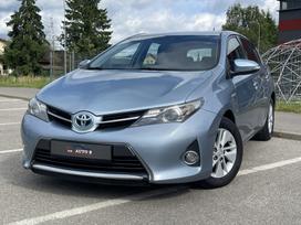 Toyota Auris, 1.8 l., hatchback
