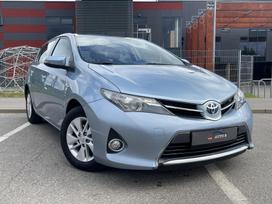 Toyota Auris, 1.8 l., Хэтчбек