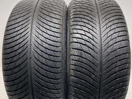 Michelin PilotAlpin 5 2023m, žieminės 255/40 R19