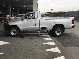 Fiat -kita-, 1.9 l., pick-up