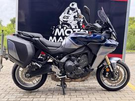 Yamaha Tracer 9 GT 898cc, touring / sport