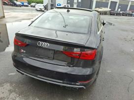 Audi S3, 2.0 l., Седан