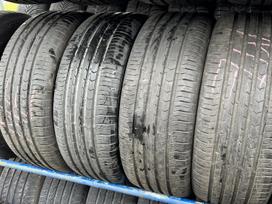 Continental ContiPremiumContact 5, летние 225/55 R17