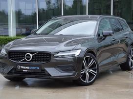 Volvo V60, 2.0 l., Универсал