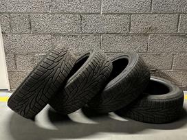 Marshal Studless, žieminės 205/55 R16