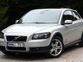Volvo C30, 1.6 l., hatchback