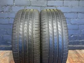 Goodyear Eagle Sport, all-season 255/45 R20