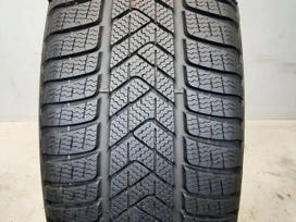 Pirelli SottoZero 3 R01 2020m, зимние 255/40 R19