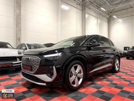 Audi Q4 e-tron, 82 kWh, off-road / crossover