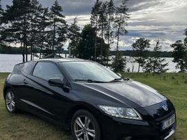 Honda CRZ, 1.5 l., Купе (coupe)
